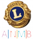 Logo of Aventura-North Miami Beach Lions Club